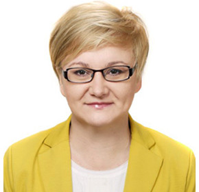 Marlena Łubieszko-Siewruk