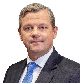 Paweł Wyrzykowski