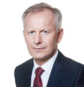Krzysztof Domarecki